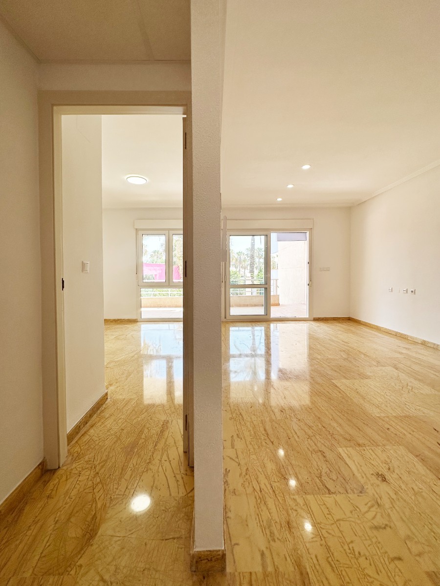Dzīvoklis Alicante, Spānijā 2 istabas, 69 m2 Nr. 191060