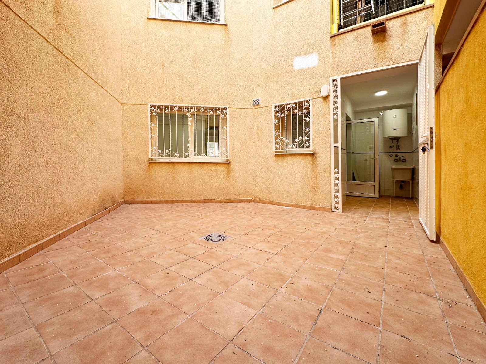 Dzīvoklis Alicante, Spānijā 2 istabas, 69 m2 Nr. 191060