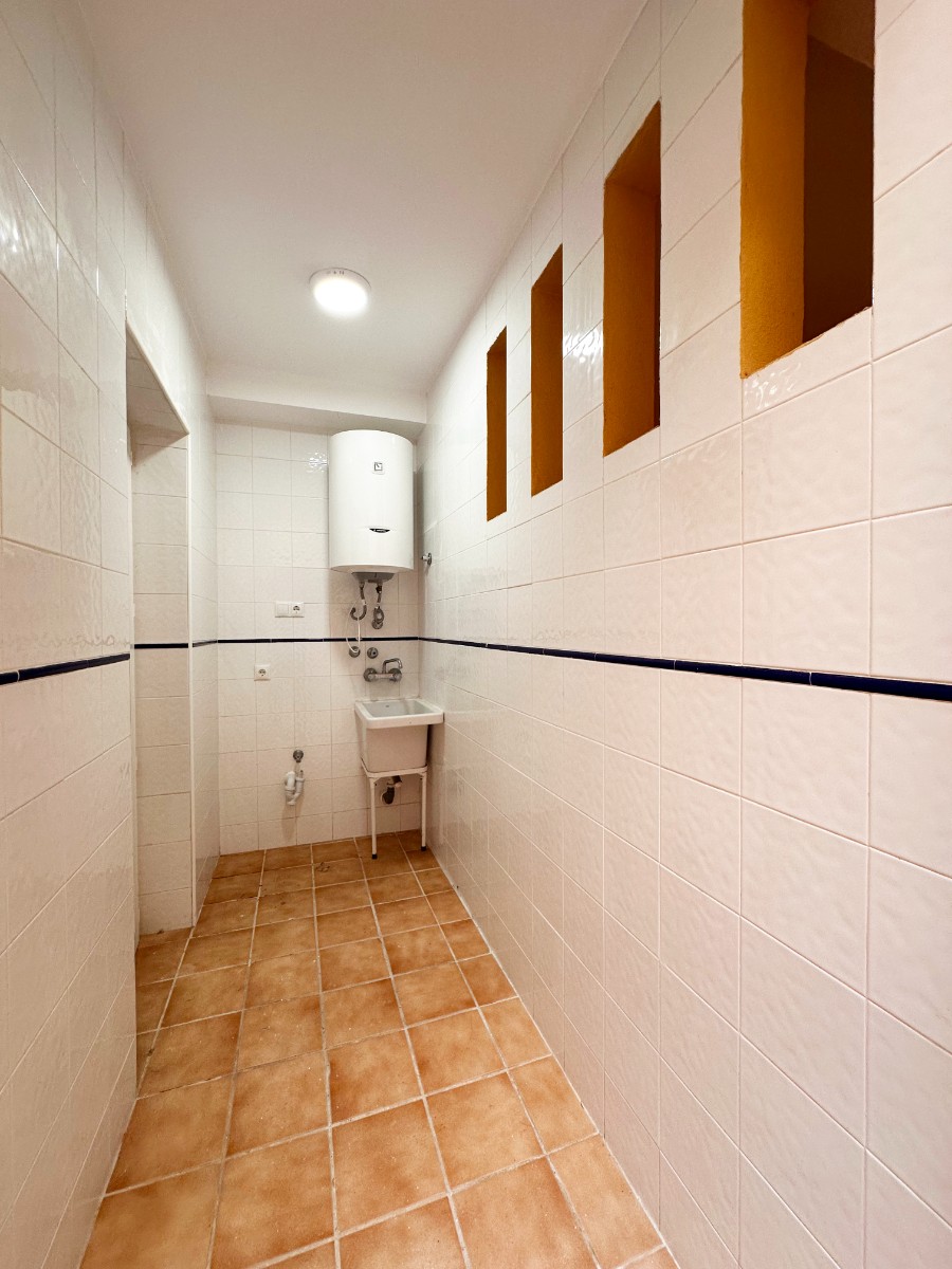 Dzīvoklis Alicante, Spānijā 2 istabas, 69 m2 Nr. 191060