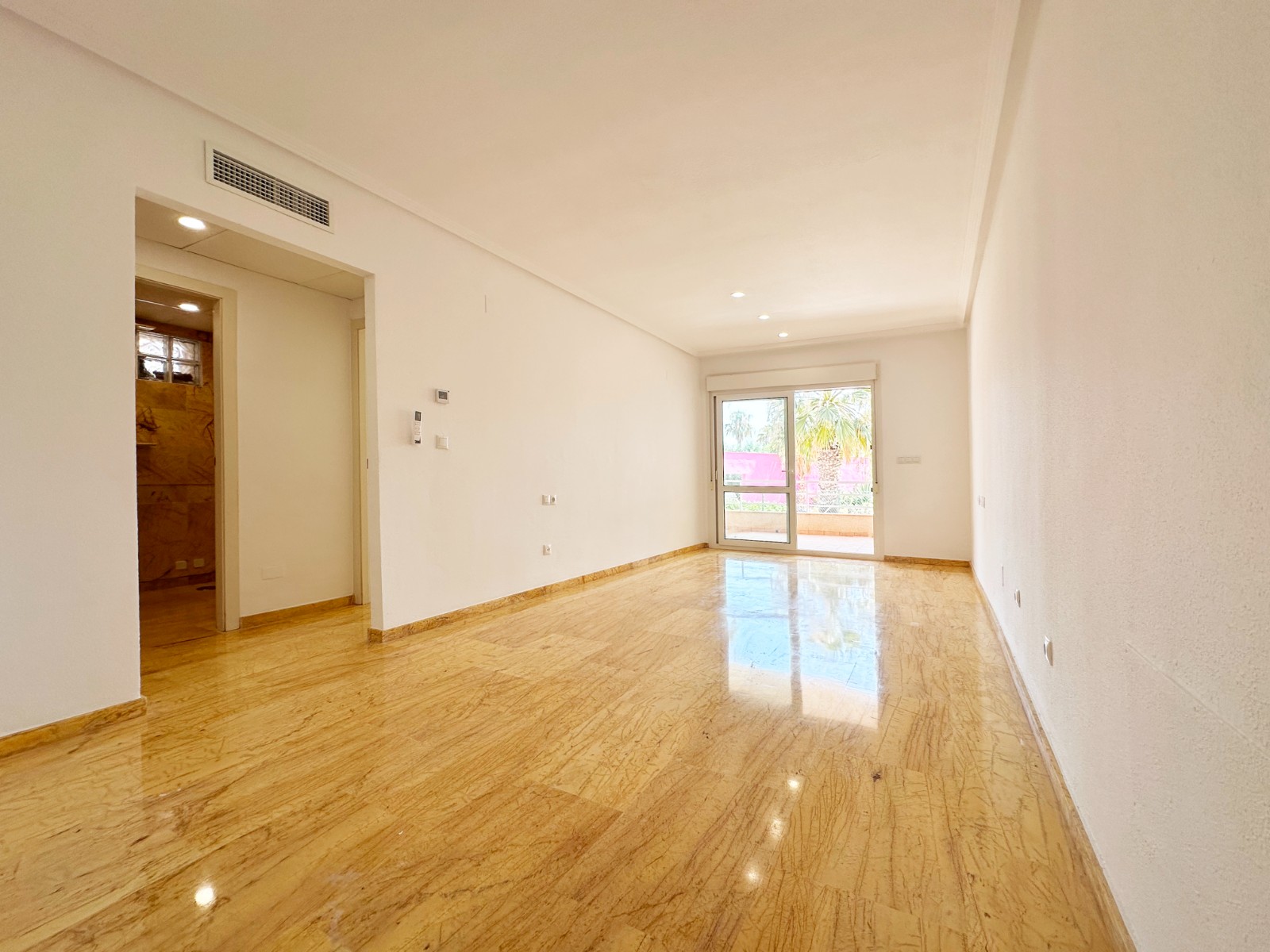 Dzīvoklis Alicante, Spānijā 2 istabas, 69 m2 Nr. 191060