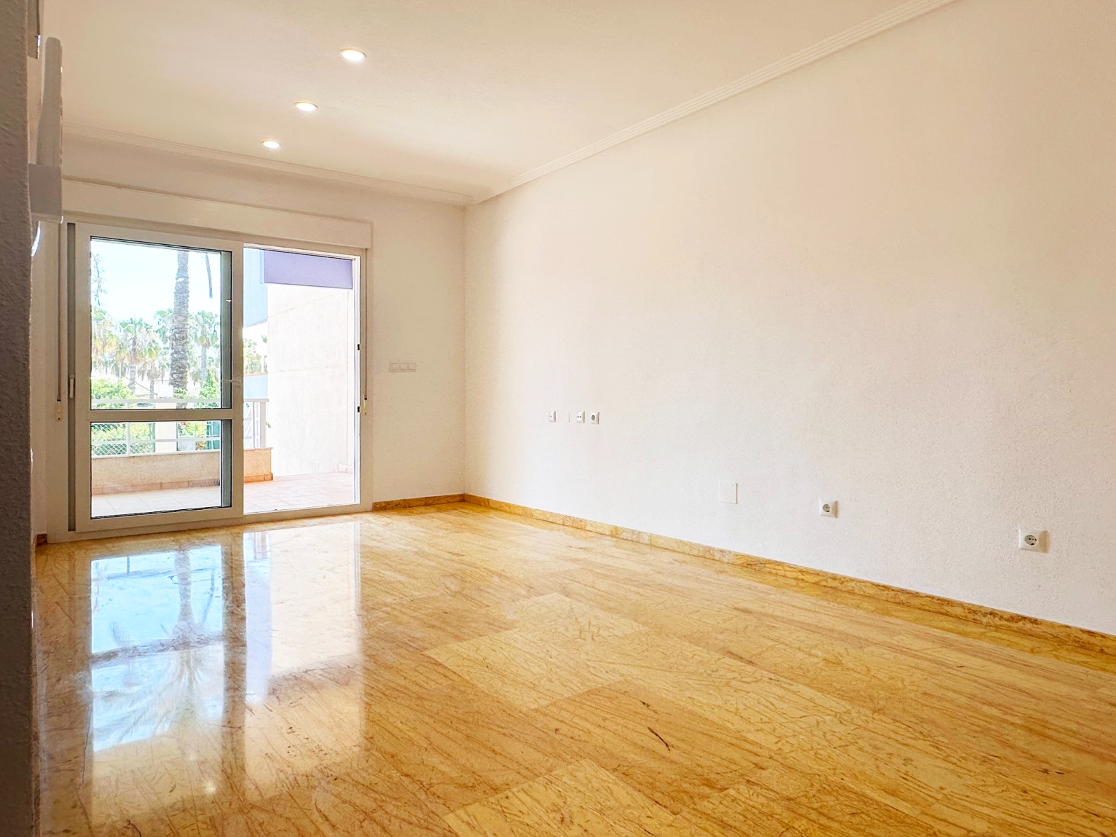 Dzīvoklis Alicante, Spānijā 2 istabas, 69 m2 Nr. 191060