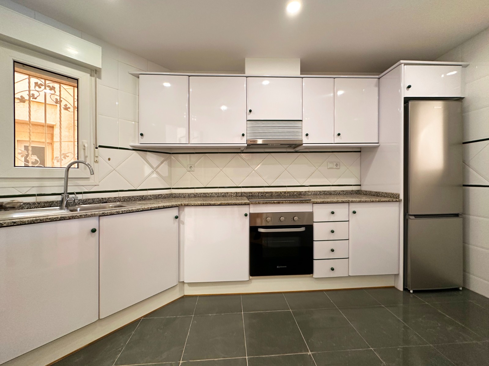 Dzīvoklis Alicante, Spānijā 2 istabas, 69 m2 Nr. 191060