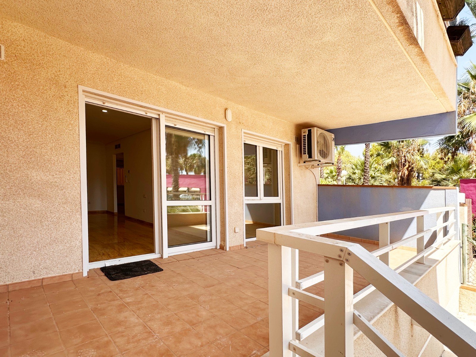 Dzīvoklis Alicante, Spānijā 2 istabas, 69 m2 Nr. 191060