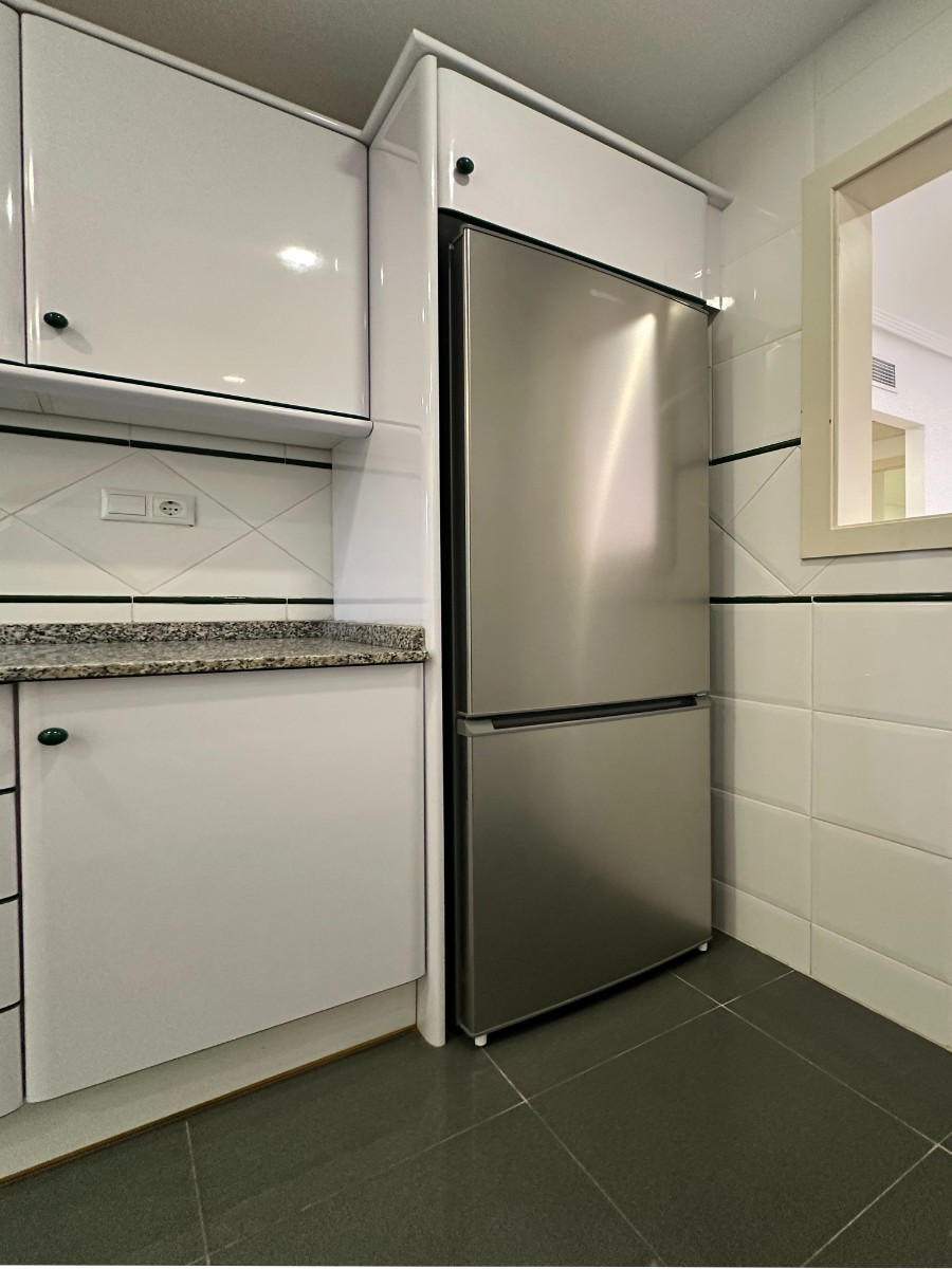 Dzīvoklis Alicante, Spānijā 2 istabas, 69 m2 Nr. 191060