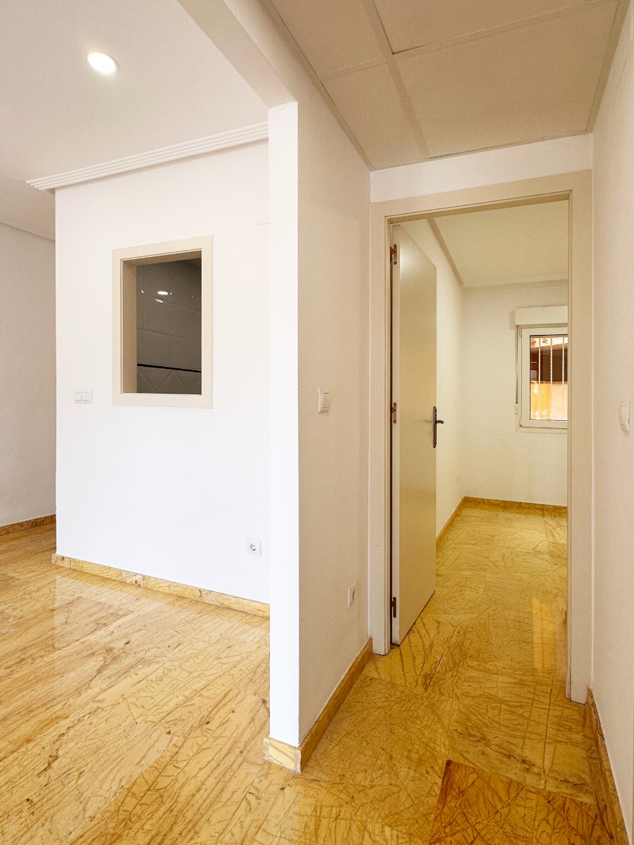 Dzīvoklis Alicante, Spānijā 2 istabas, 69 m2 Nr. 191060