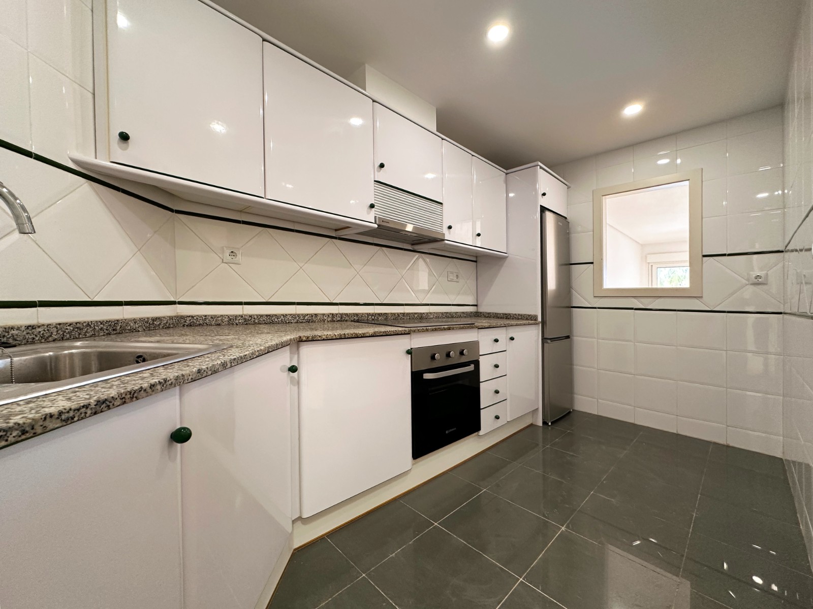 Dzīvoklis Alicante, Spānijā 2 istabas, 69 m2 Nr. 191060