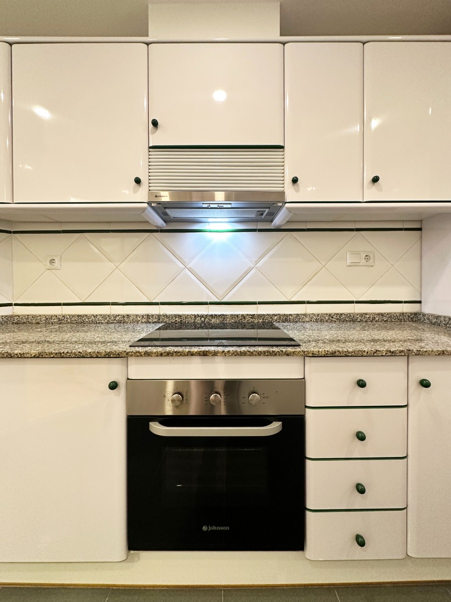 Dzīvoklis Alicante, Spānijā 2 istabas, 69 m2 Nr. 191060