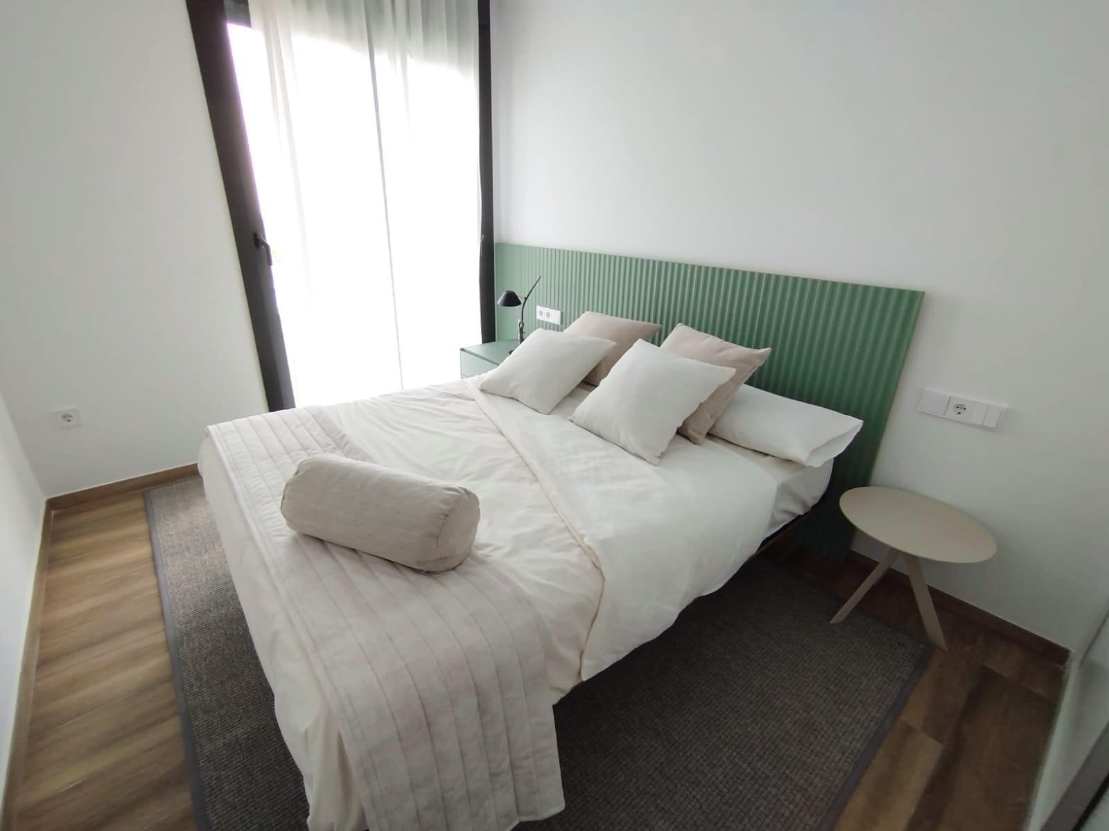 Villa in Polop, Alicante, Spanien 2 Schlafzimmer, 93 m2 Nr. 191057