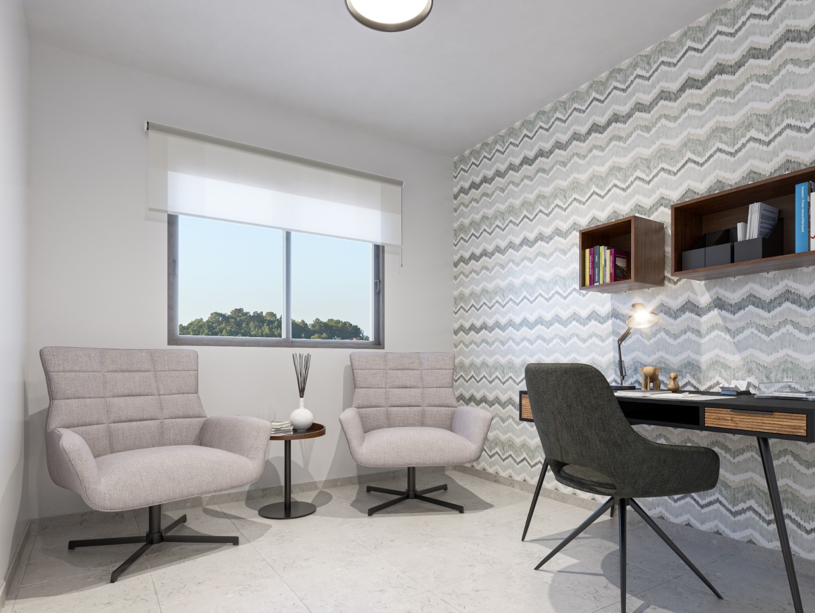 Apartament w Pulpi, Almeria, Hiszpania 3 sypialnie, 114 mkw. nr 148270