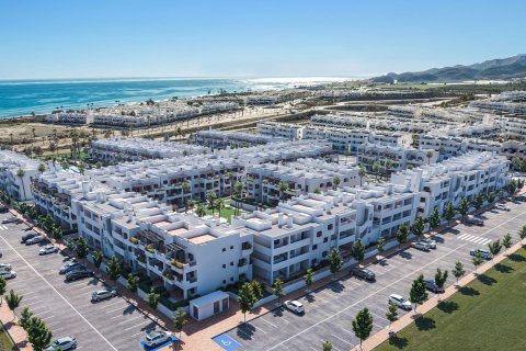 Wohnung in Pulpi, Almeria, Spanien 3 Schlafzimmer, 114 m2 Nr. 148270