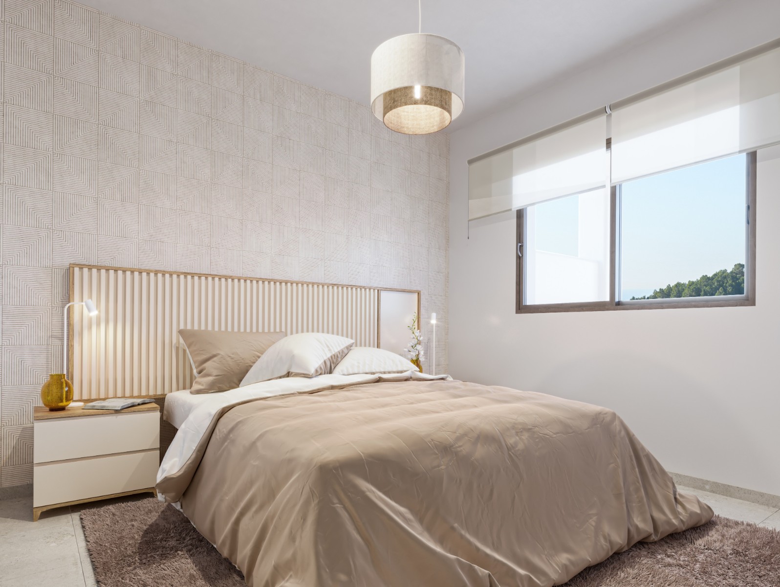 Apartament w Pulpi, Almeria, Hiszpania 3 sypialnie, 114 mkw. nr 148270
