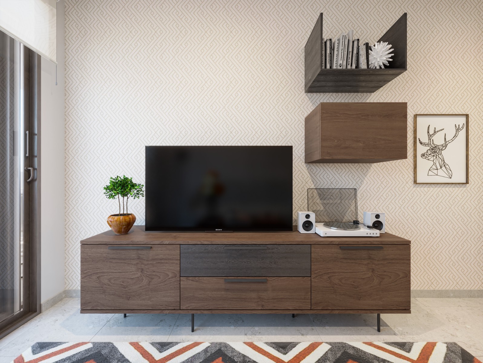 Apartament w Pulpi, Almeria, Hiszpania 3 sypialnie, 114 mkw. nr 148270