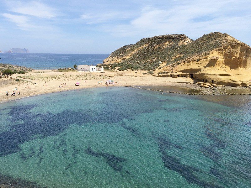 Apartament w Pulpi, Almeria, Hiszpania 3 sypialnie, 114 mkw. nr 148270