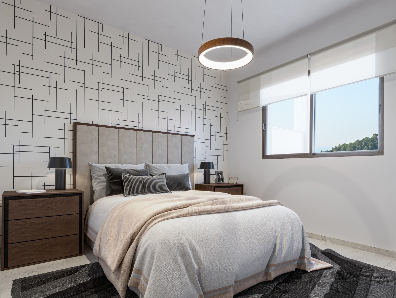 Apartament w Pulpi, Almeria, Hiszpania 3 sypialnie, 114 mkw. nr 148270