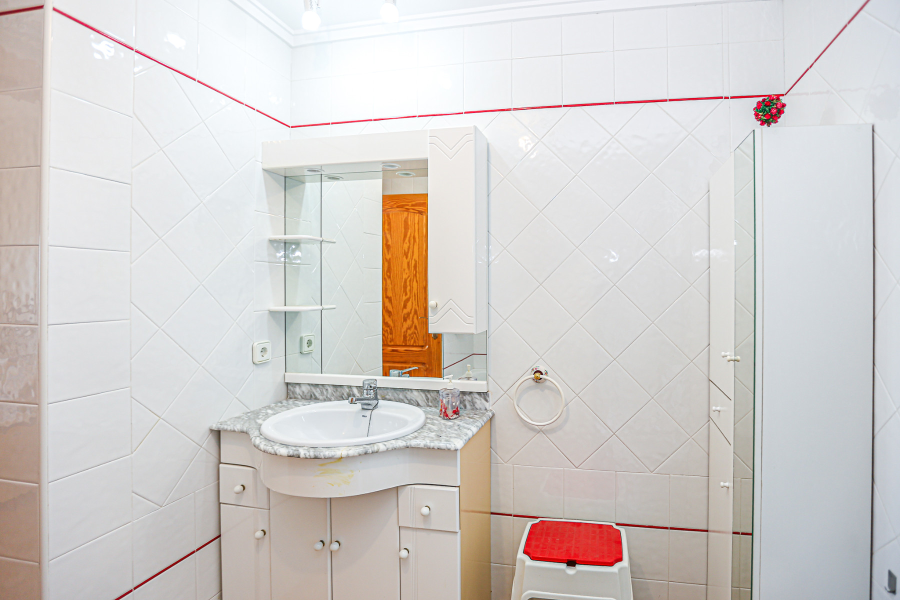 Apartamento en La Mata, Alicante, España 3 dormitorios, 99 m2 No. 190080