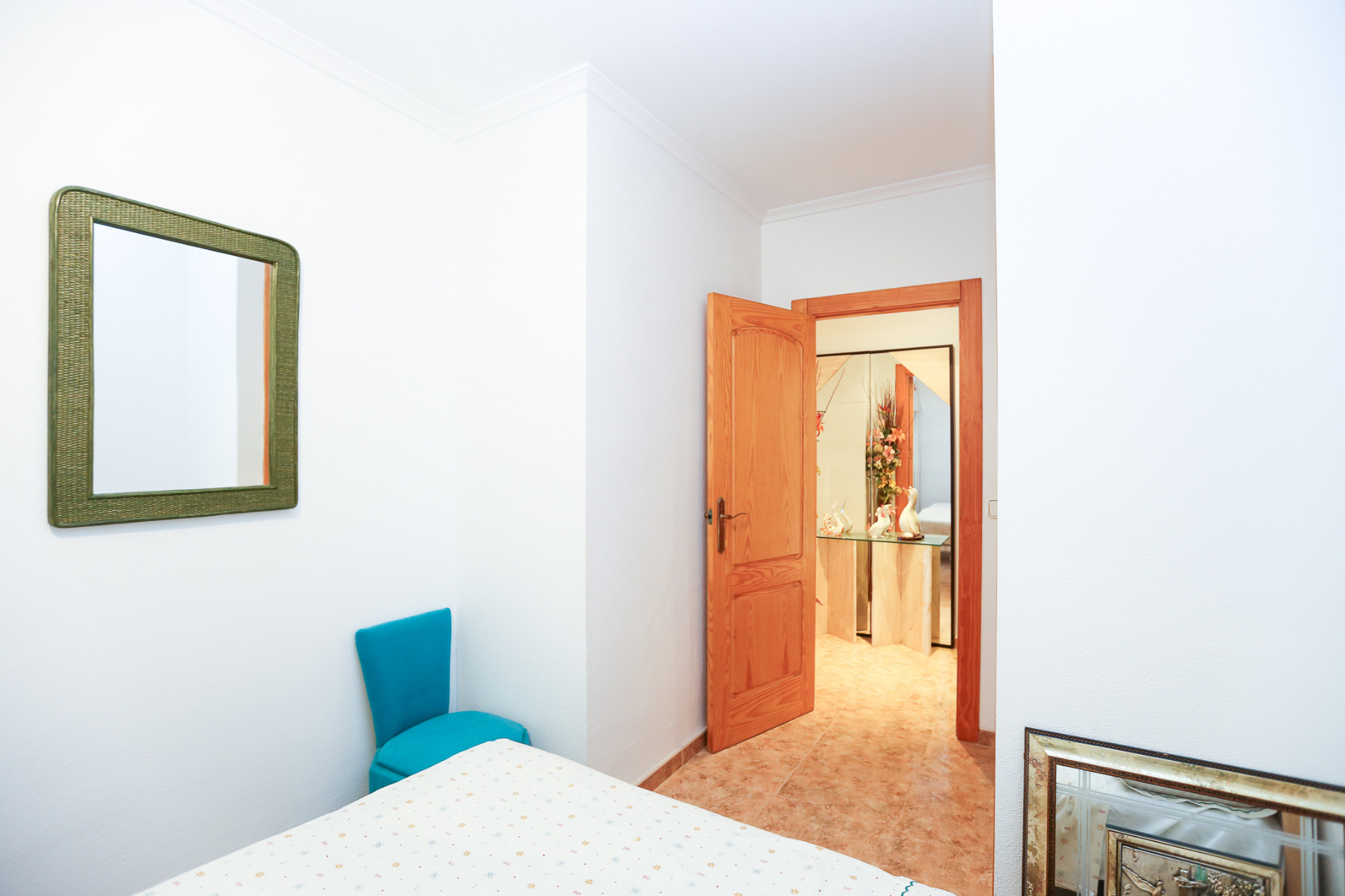 Apartamento en La Mata, Alicante, España 3 dormitorios, 99 m2 No. 190080