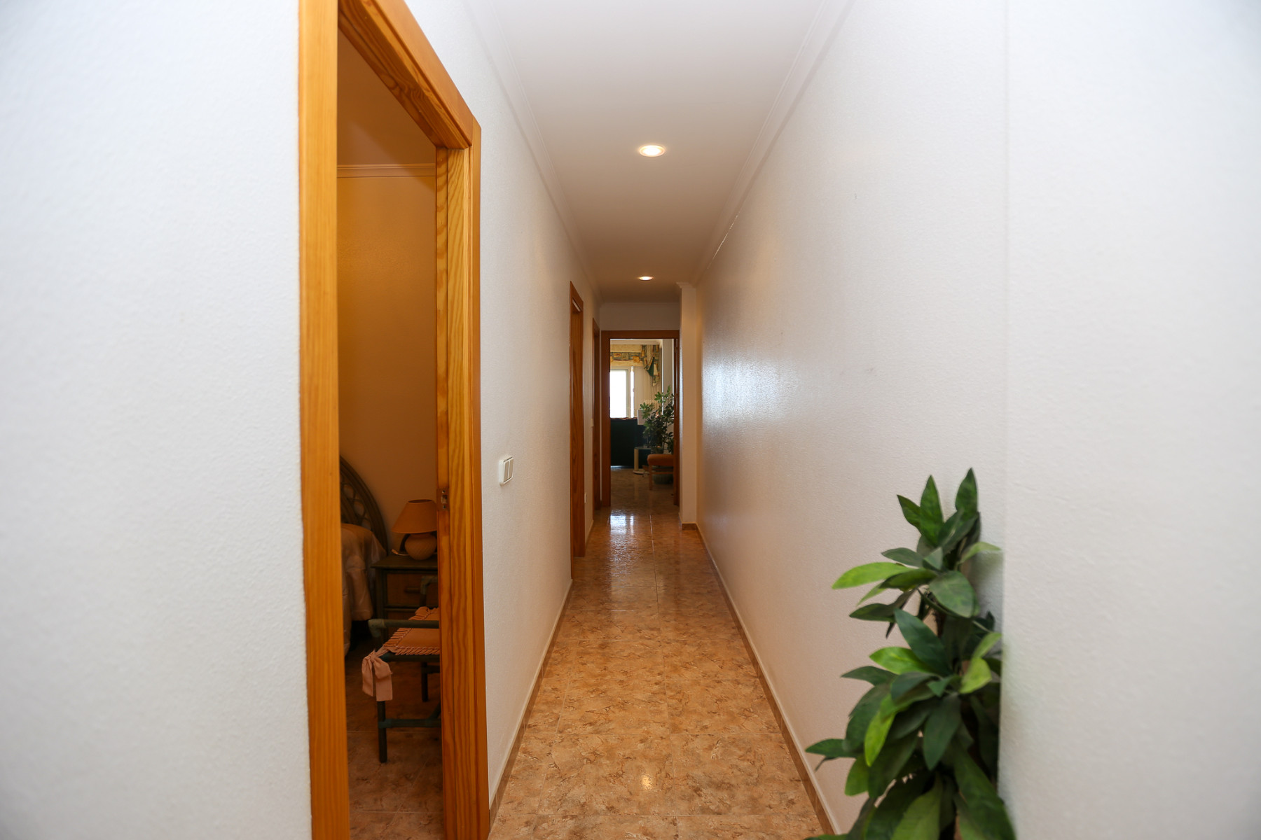 Apartamento en La Mata, Alicante, España 3 dormitorios, 99 m2 No. 190080