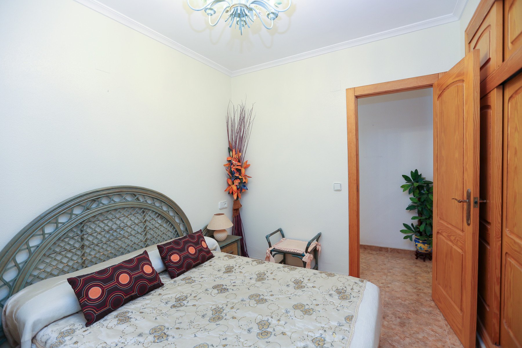 Apartamento en La Mata, Alicante, España 3 dormitorios, 99 m2 No. 190080