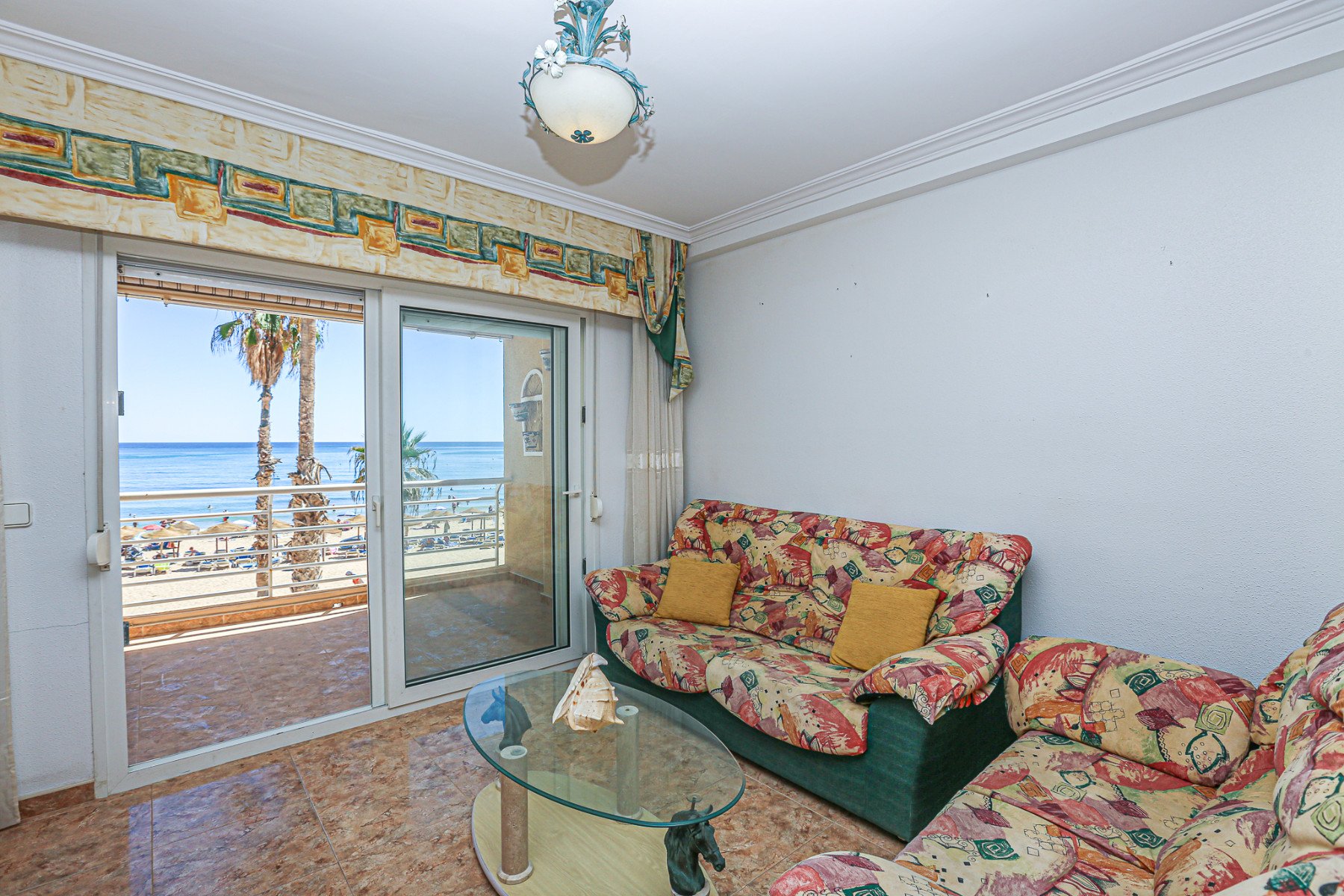 Apartamento en La Mata, Alicante, España 3 dormitorios, 99 m2 No. 190080