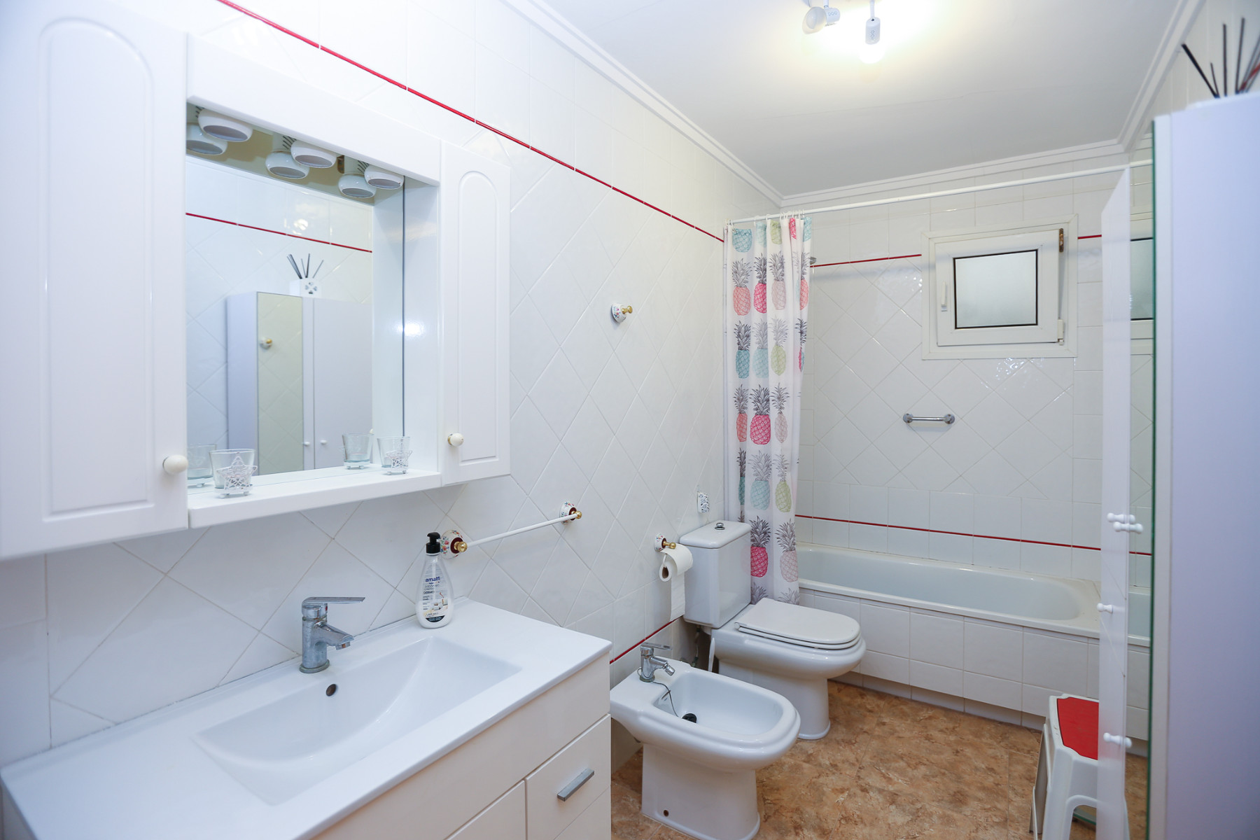 Apartamento en La Mata, Alicante, España 3 dormitorios, 99 m2 No. 190080