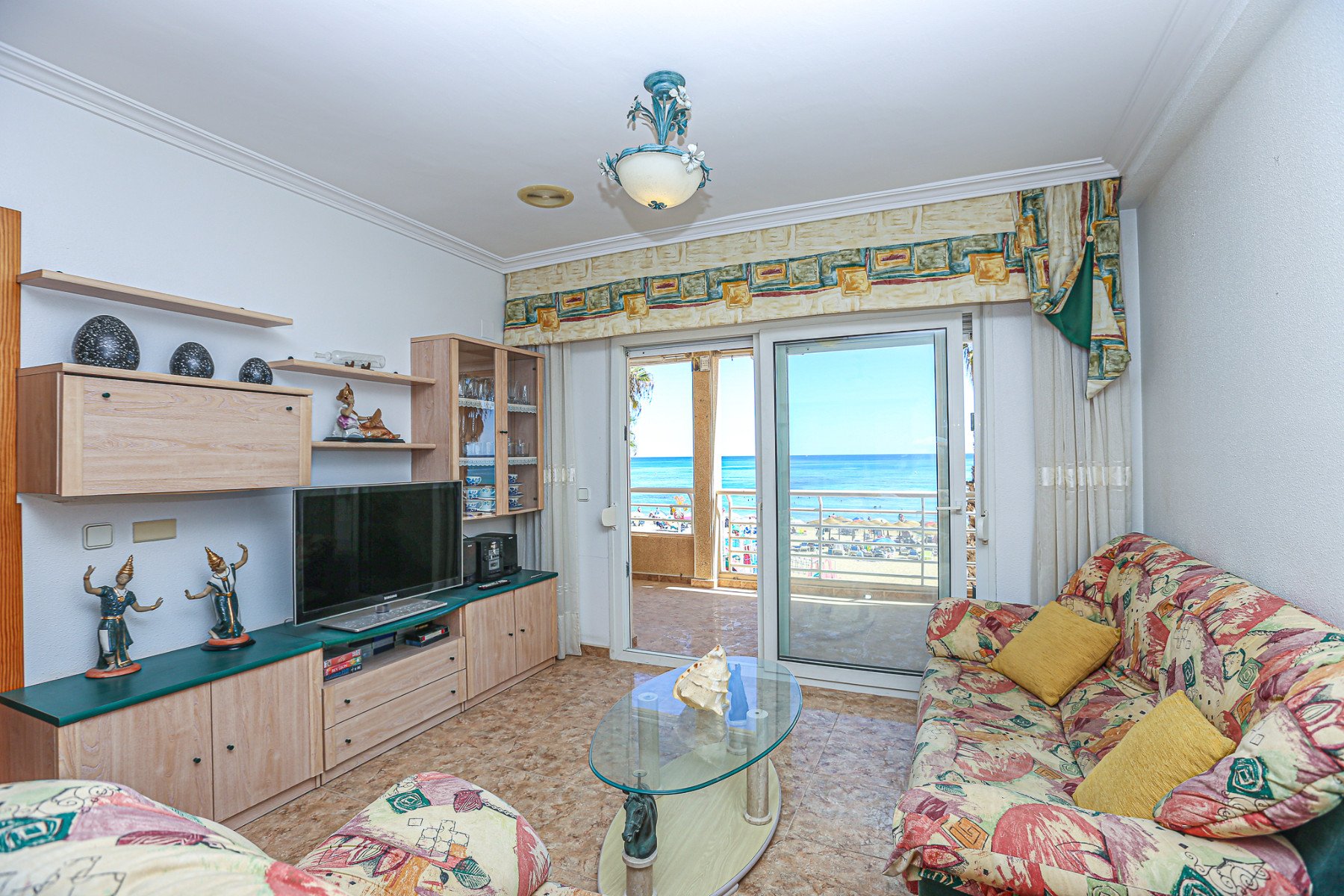 Apartamento en La Mata, Alicante, España 3 dormitorios, 99 m2 No. 190080