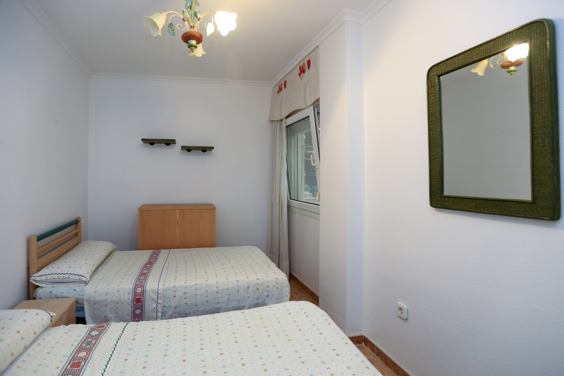 Apartamento en La Mata, Alicante, España 3 dormitorios, 99 m2 No. 190080