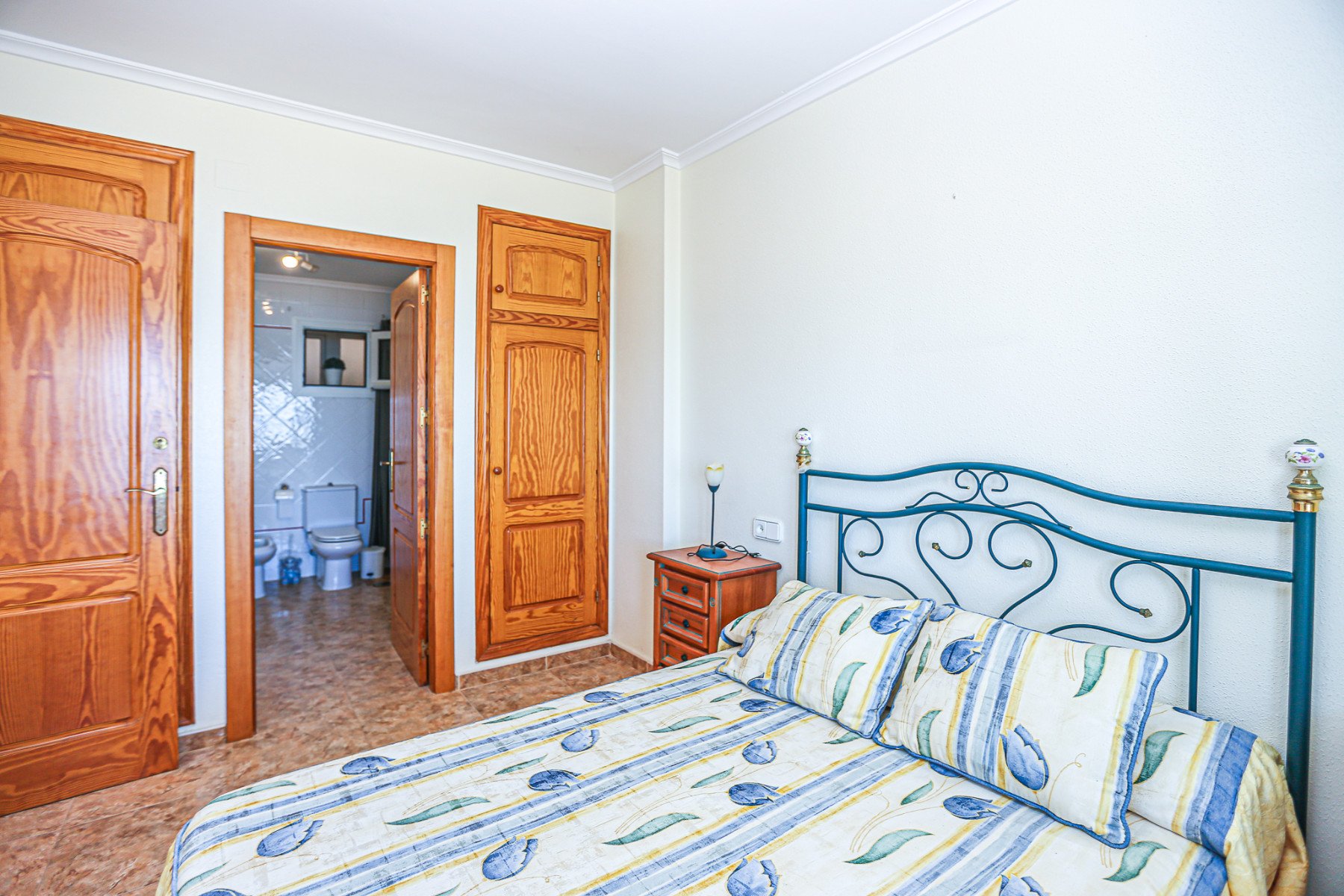 Apartamento en La Mata, Alicante, España 3 dormitorios, 99 m2 No. 190080