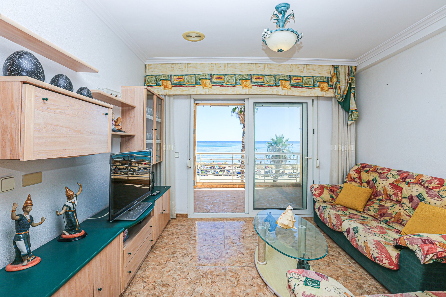Apartamento en La Mata, Alicante, España 3 dormitorios, 99 m2 No. 190080