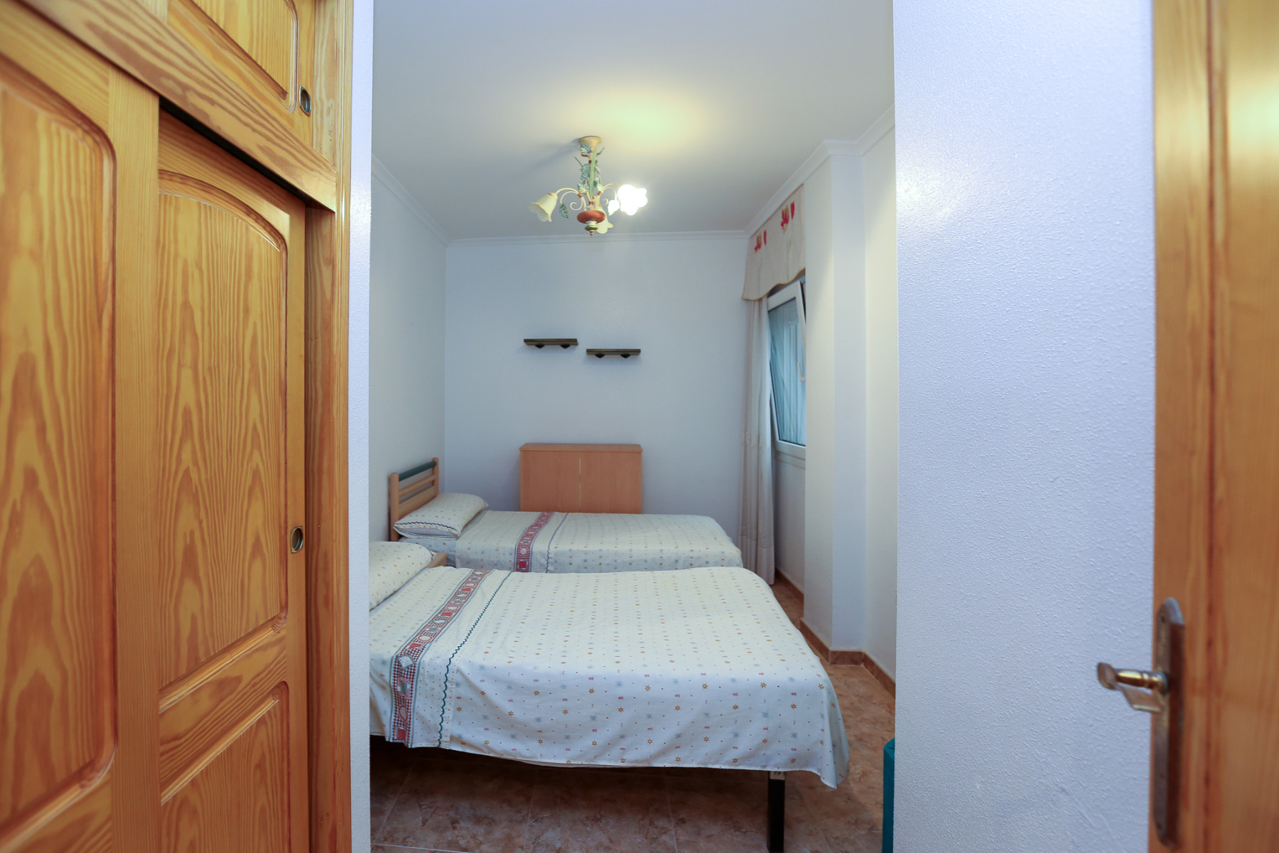 Apartamento en La Mata, Alicante, España 3 dormitorios, 99 m2 No. 190080