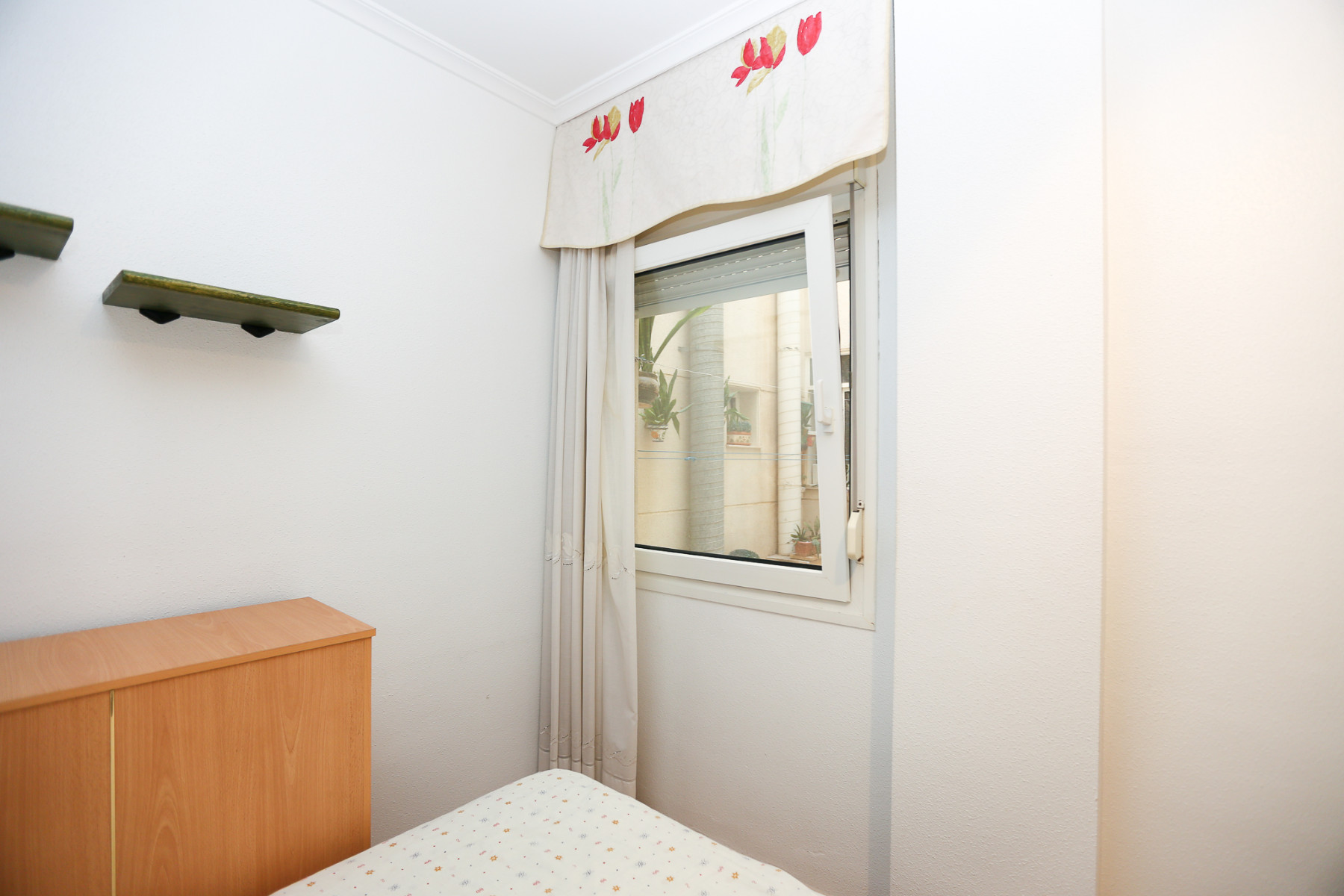 Apartamento en La Mata, Alicante, España 3 dormitorios, 99 m2 No. 190080