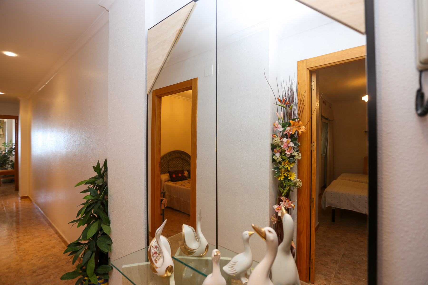 Apartamento en La Mata, Alicante, España 3 dormitorios, 99 m2 No. 190080