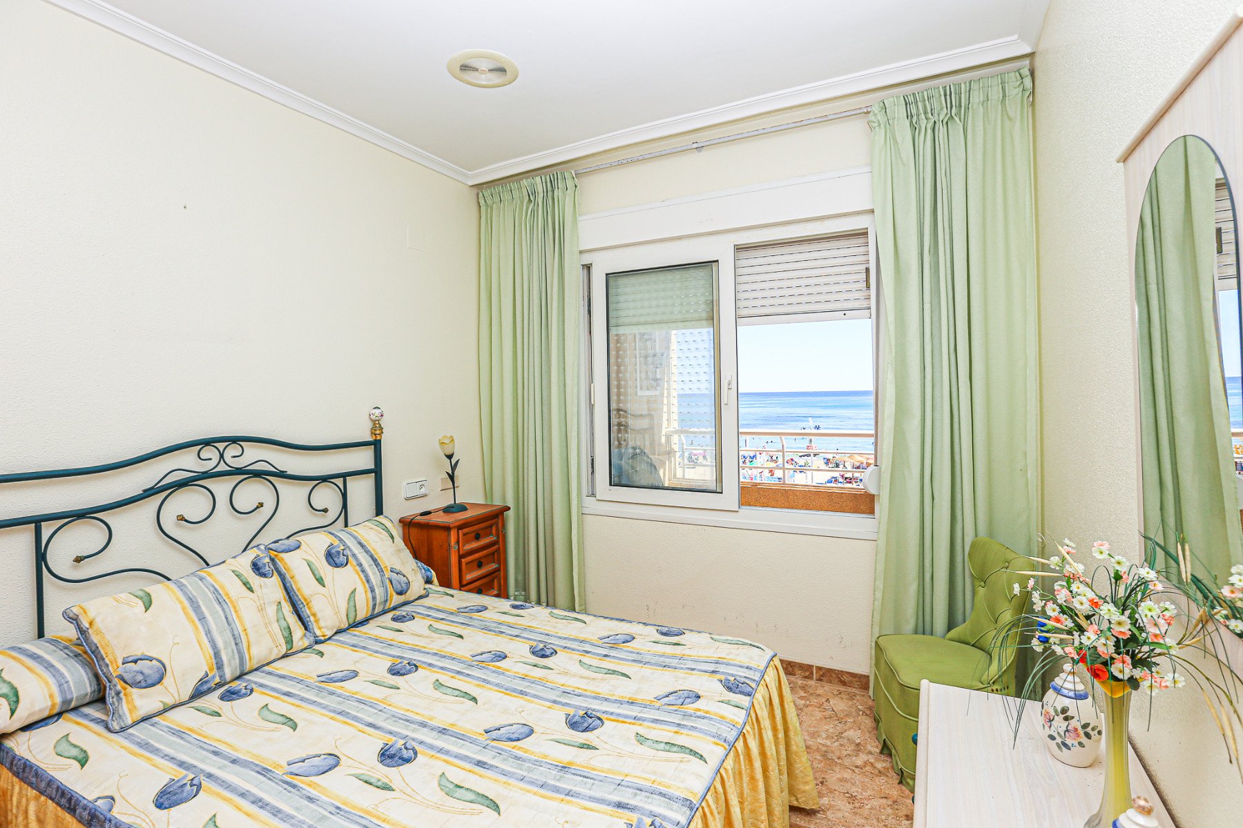 Apartamento en La Mata, Alicante, España 3 dormitorios, 99 m2 No. 190080