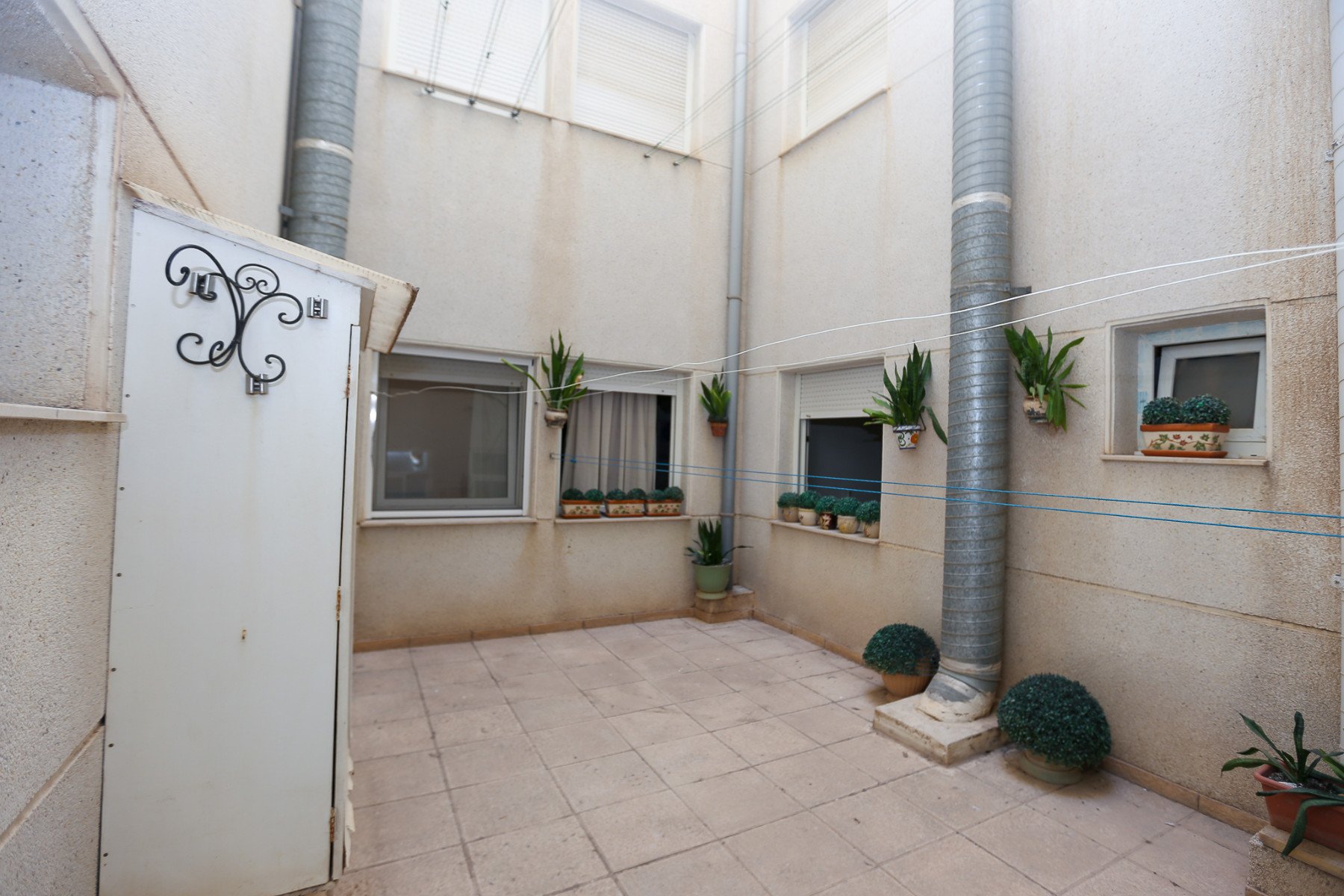 Apartamento en La Mata, Alicante, España 3 dormitorios, 99 m2 No. 190080