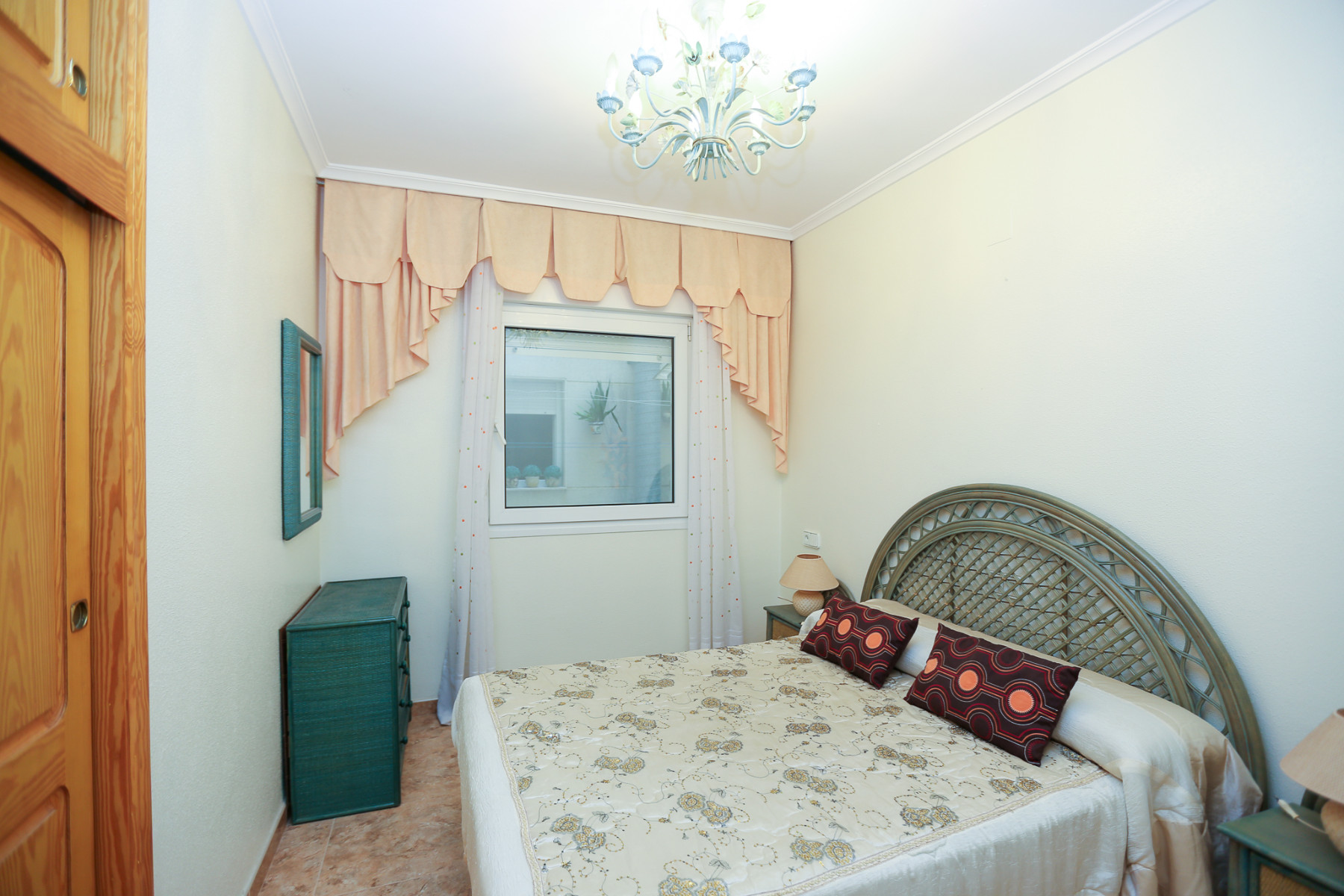 Apartamento en La Mata, Alicante, España 3 dormitorios, 99 m2 No. 190080