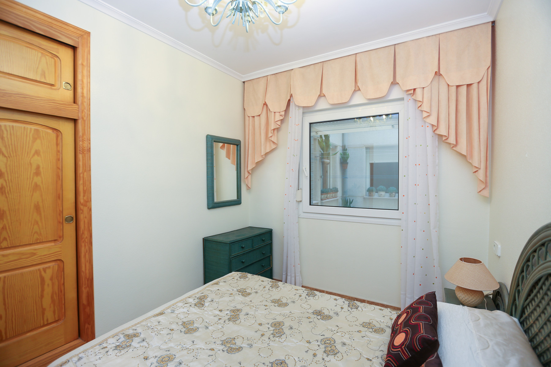 Apartamento en La Mata, Alicante, España 3 dormitorios, 99 m2 No. 190080