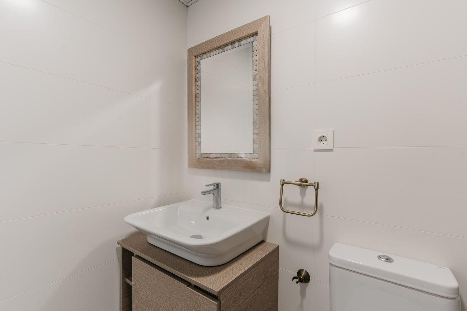 Квартира в Аликанте, Испания 3 спальни, 150м2 №193612