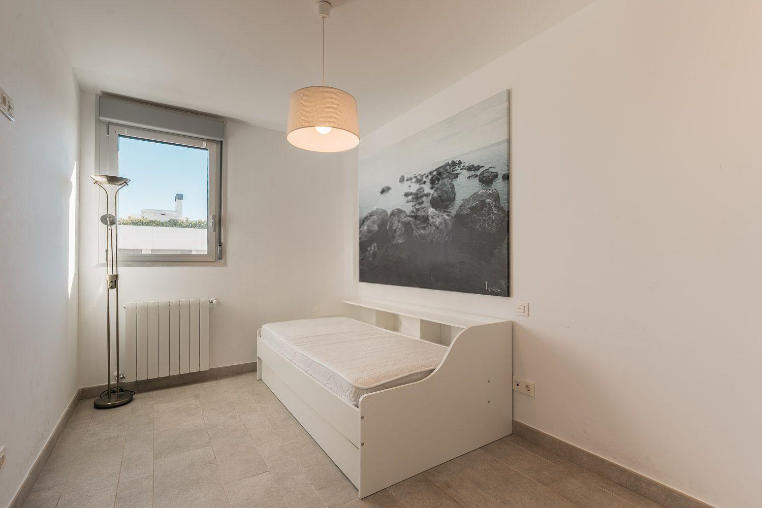 Квартира в Аликанте, Испания 3 спальни, 150м2 №193612