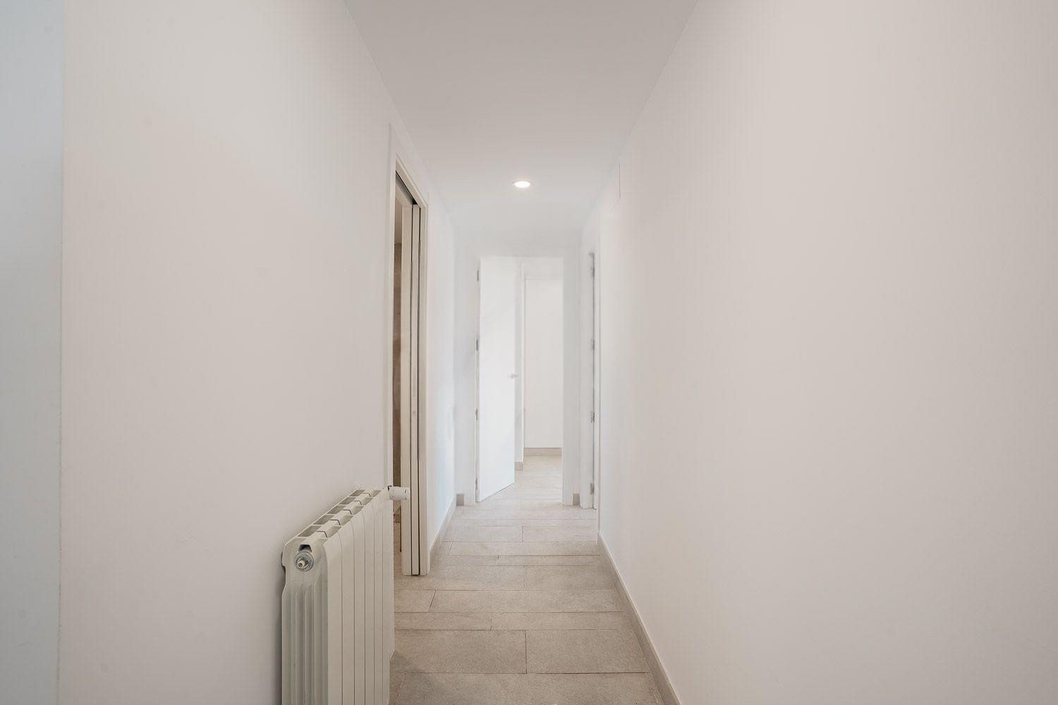 Квартира в Аликанте, Испания 3 спальни, 150м2 №193612