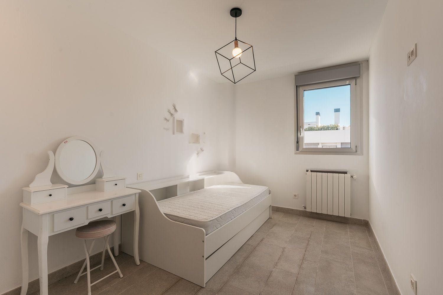 Квартира в Аликанте, Испания 3 спальни, 150м2 №193612