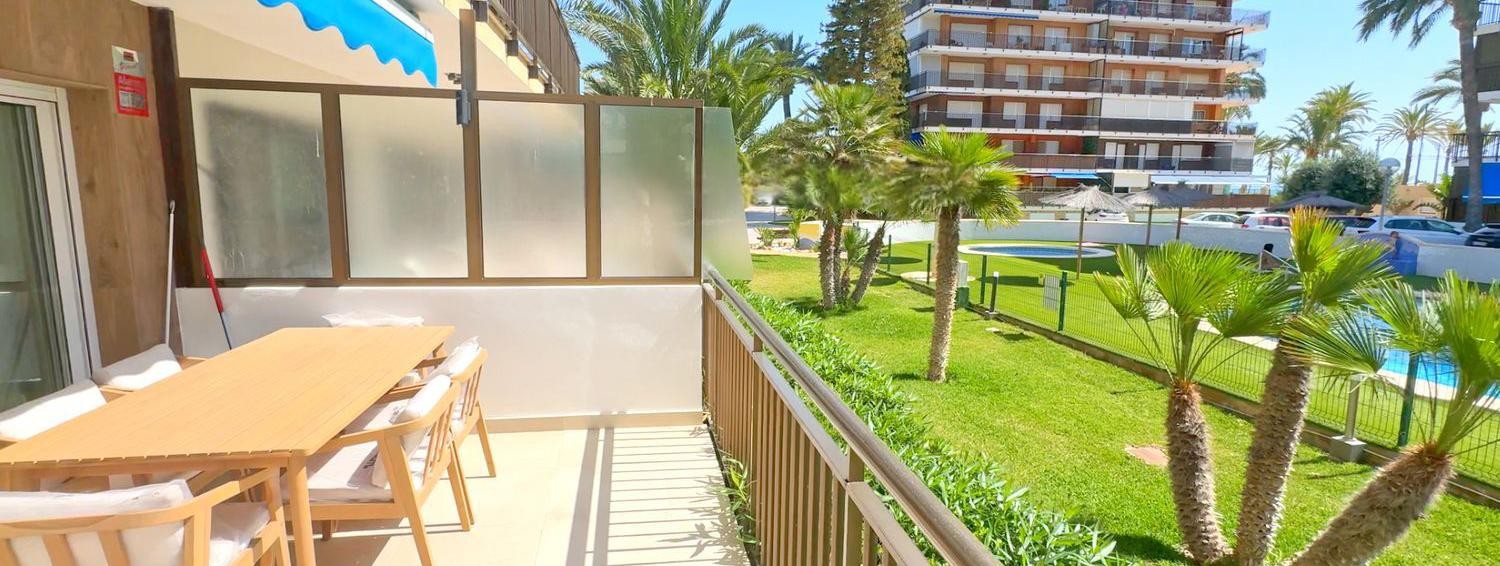 Huoneisto Alicante, Espanja 3 makuuhuonetta, 136 m2 No. 193610
