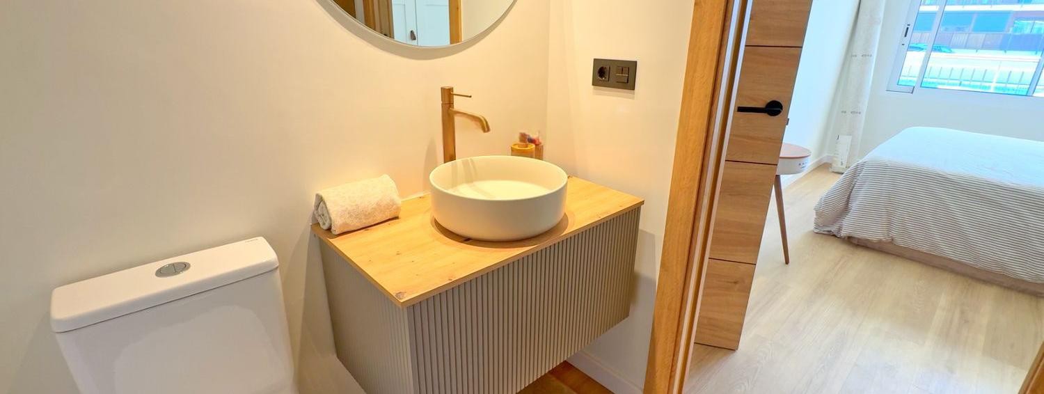 Huoneisto Alicante, Espanja 3 makuuhuonetta, 136 m2 No. 193610