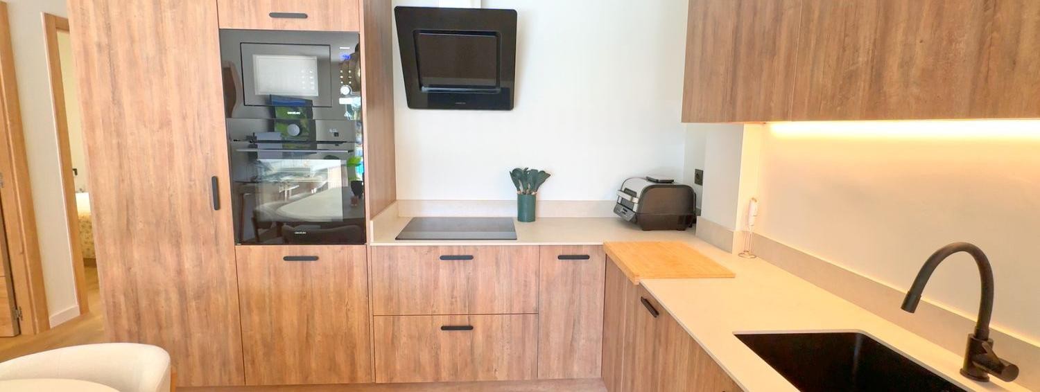 Huoneisto Alicante, Espanja 3 makuuhuonetta, 136 m2 No. 193610