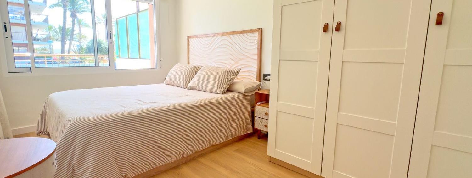 Huoneisto Alicante, Espanja 3 makuuhuonetta, 136 m2 No. 193610