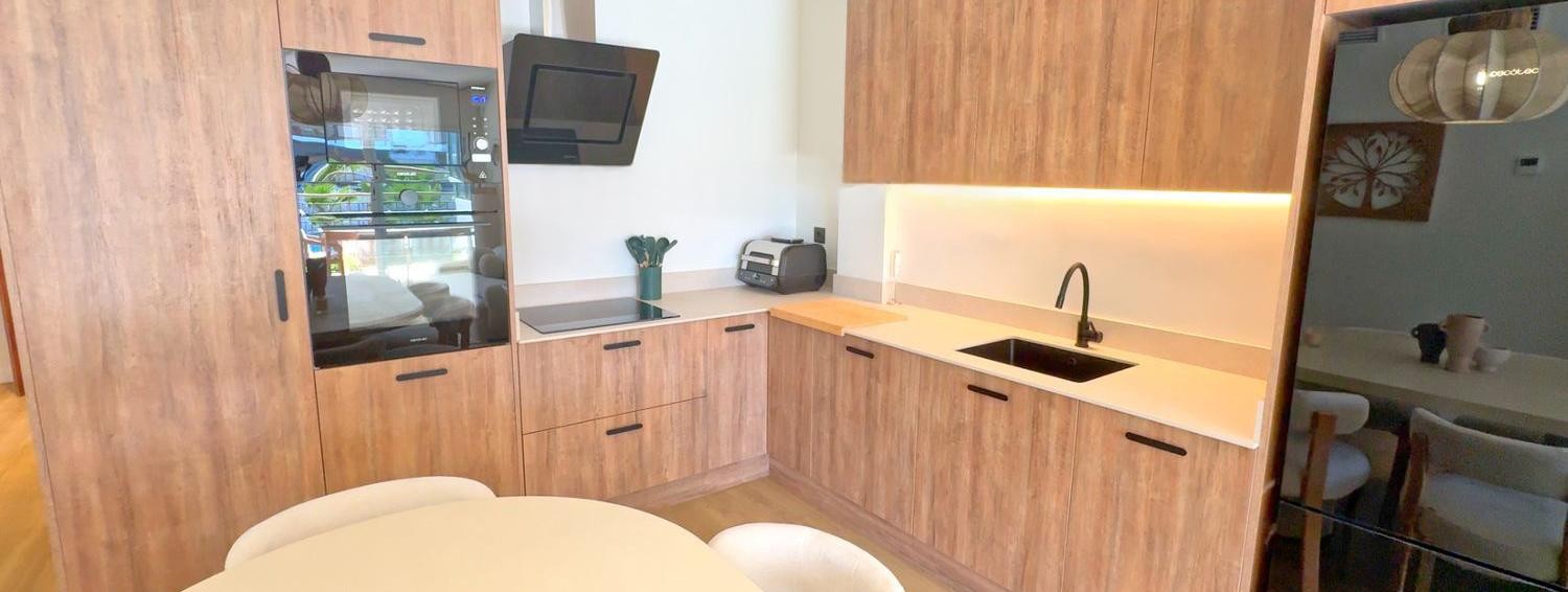 Huoneisto Alicante, Espanja 3 makuuhuonetta, 136 m2 No. 193610