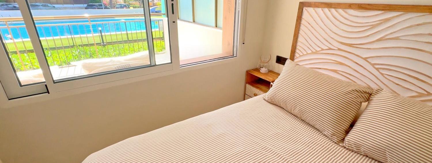 Huoneisto Alicante, Espanja 3 makuuhuonetta, 136 m2 No. 193610