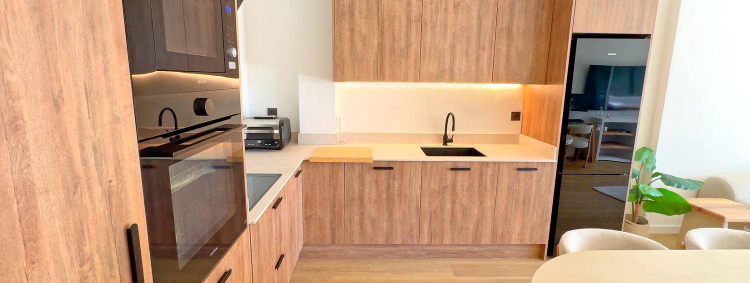 Huoneisto Alicante, Espanja 3 makuuhuonetta, 136 m2 No. 193610