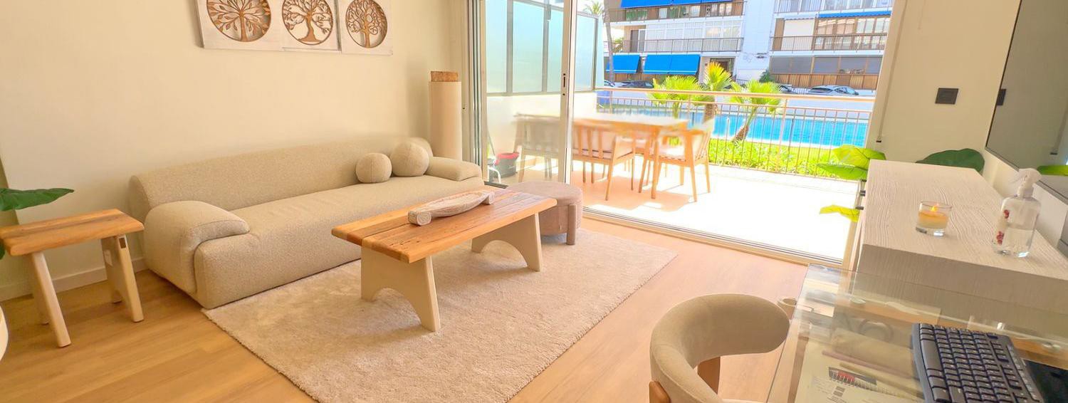 Huoneisto Alicante, Espanja 3 makuuhuonetta, 136 m2 No. 193610