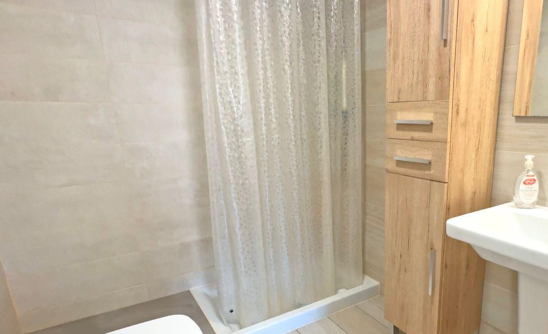 Квартира в Аликанте, Испания 2 спальни, 100м2 №193614