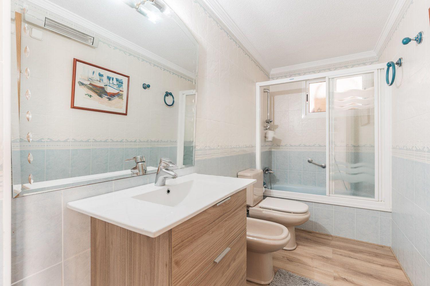 Квартира в Аликанте, Испания 3 спальни, 166м2 №193611