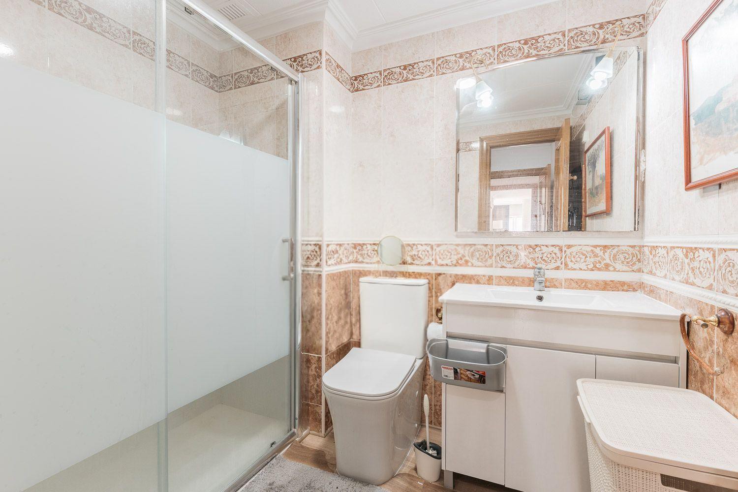 Квартира в Аликанте, Испания 3 спальни, 166м2 №193611